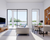 Nueva construcción  - Chalet - Finestrat - Campana garden