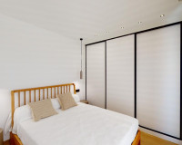 Nueva construcción  - Chalet - Finestrat - Campana garden