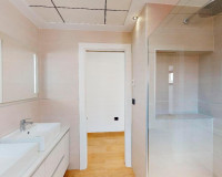 Nueva construcción  - Chalet - Finestrat - Campana garden