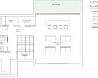 Nueva construcción  - Chalet - Finestrat - Campana garden