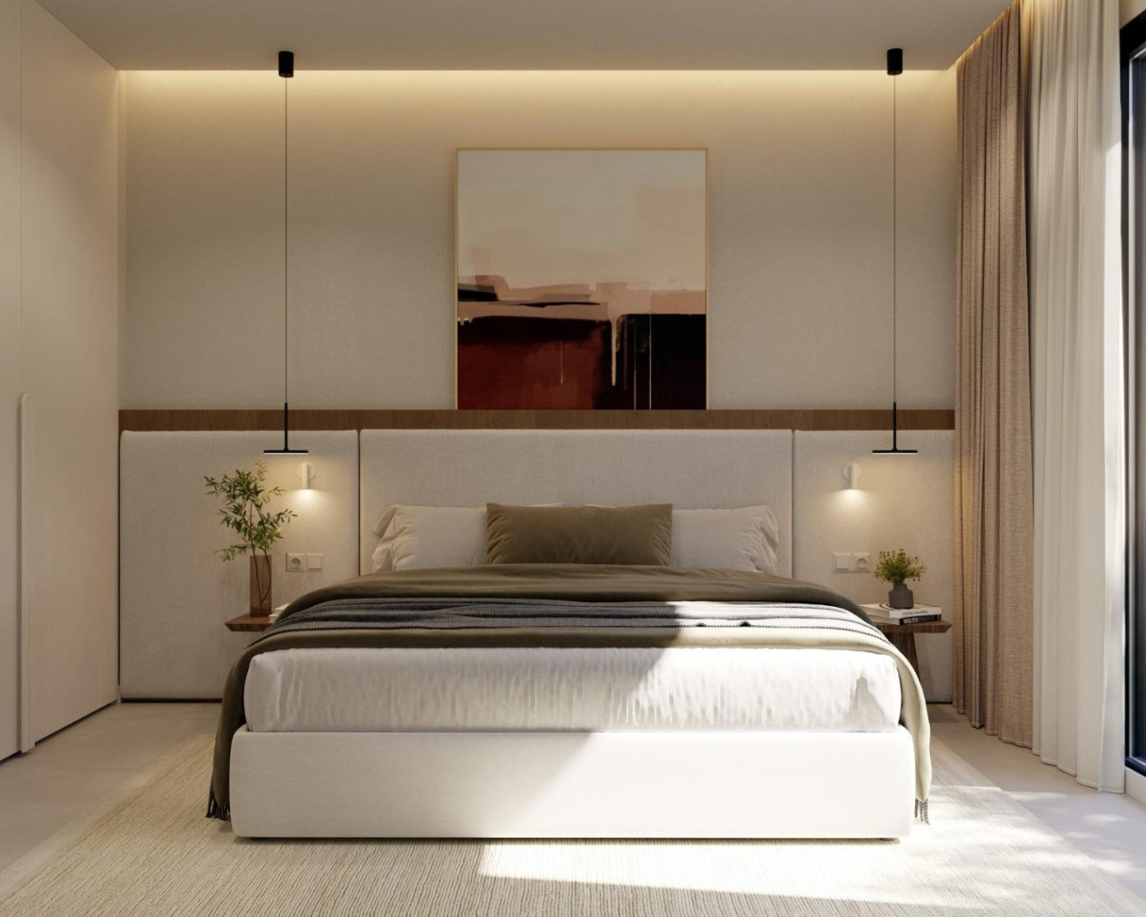 Nueva construcción  - Chalet - Finestrat - Finestrat Urbanizaciones