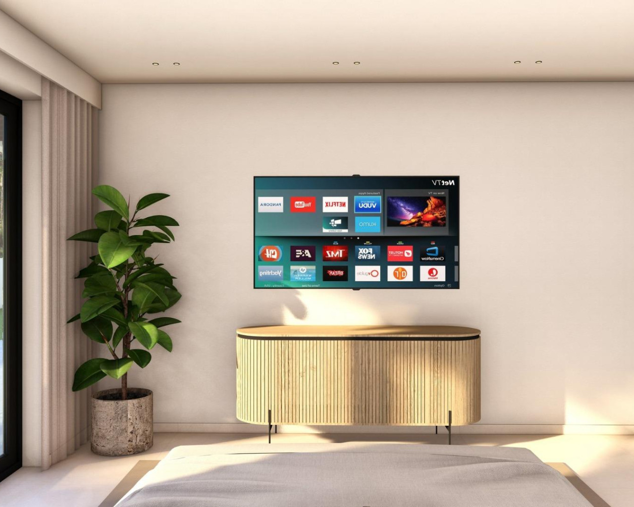 Nueva construcción  - Chalet - Finestrat - Golf Bahia