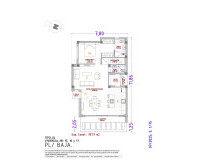 Nueva construcción  - Chalet - Finestrat - Puig Campana Golf