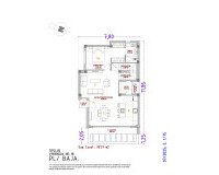 Nueva construcción  - Chalet - Finestrat - Puig Campana Golf