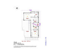 Nueva construcción  - Chalet - Finestrat - Puig Campana Golf