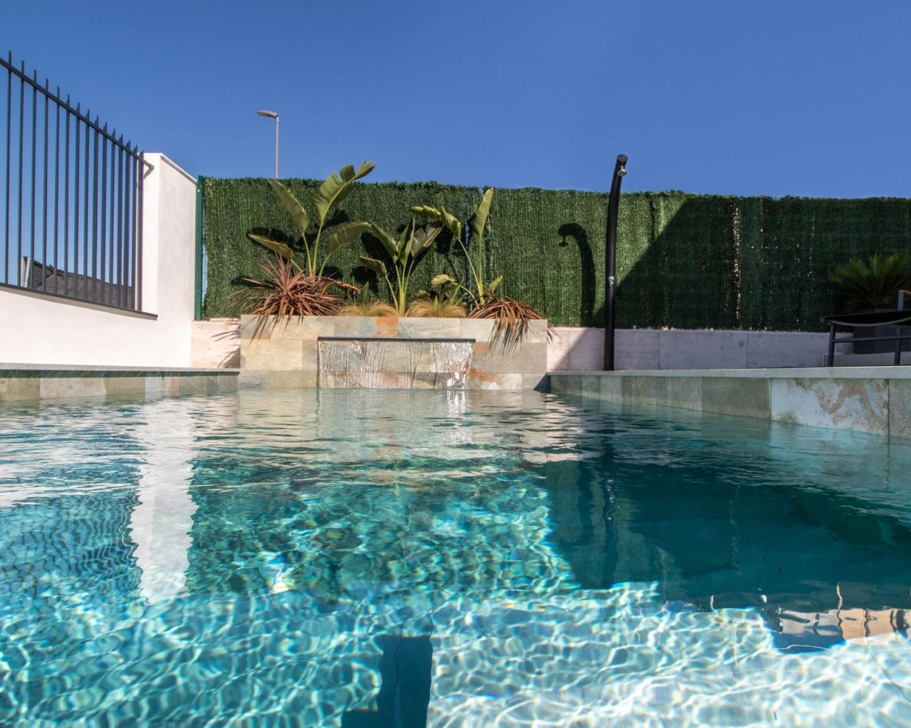 Nueva construcción  - Chalet - Finestrat - Puig Campana Golf