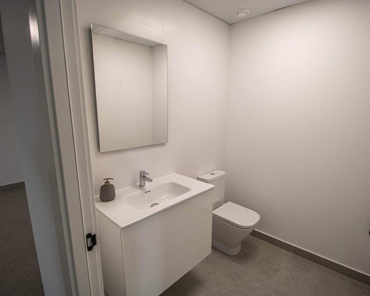 Nueva construcción  - Chalet - Finestrat - Puig Campana Golf