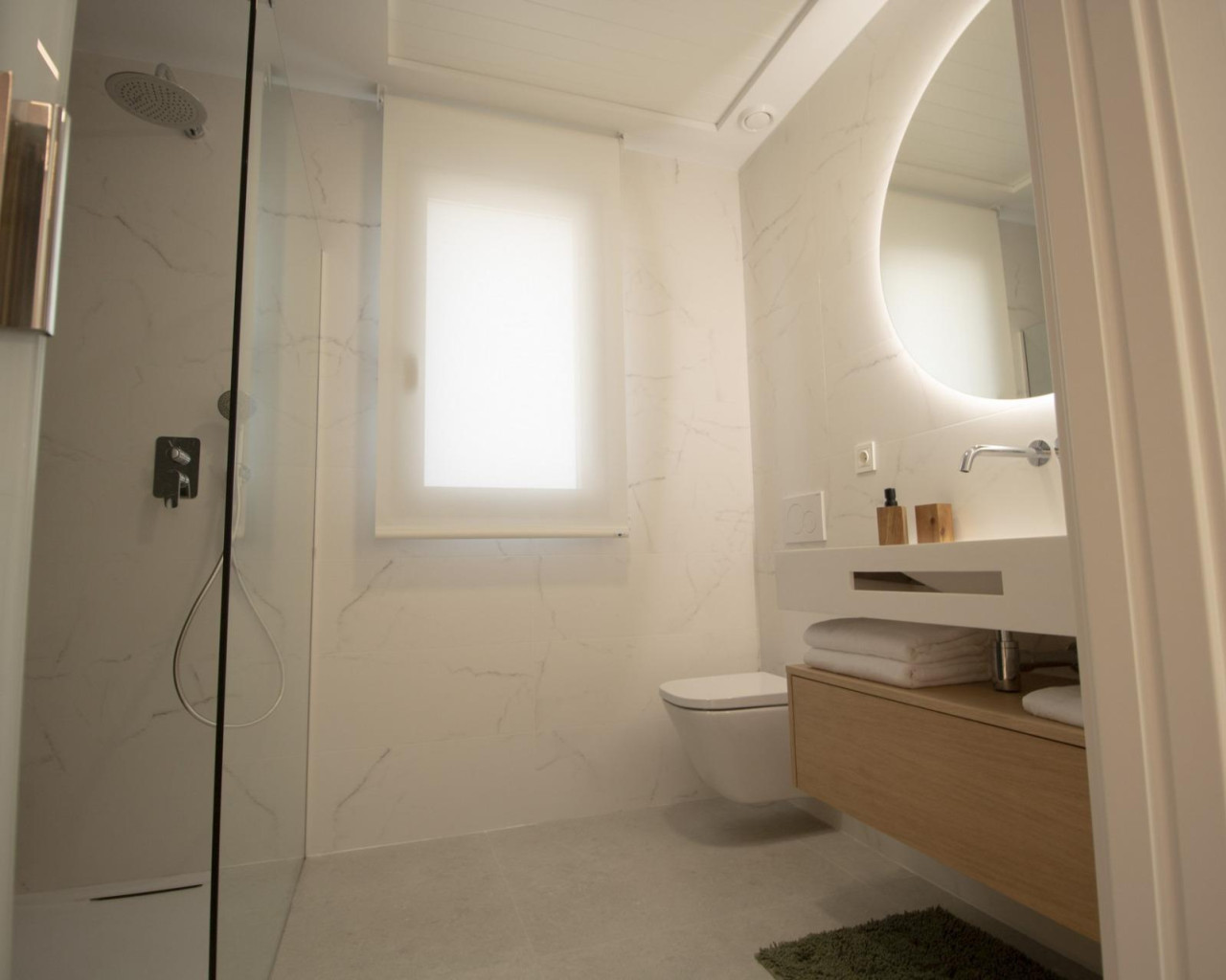 Nueva construcción  - Chalet - Finestrat - Puig Campana Golf