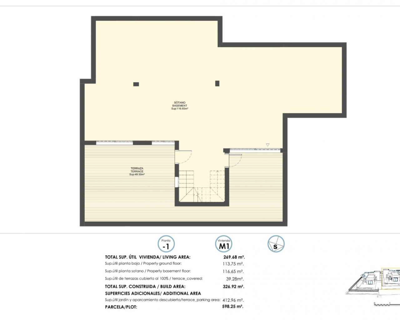 Nueva construcción  - Chalet - Finestrat - Seascape resort