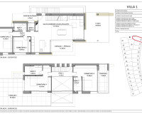 Nueva construcción  - Chalet - Finestrat - Sierra cortina