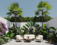 Nueva construcción  - Chalet - Finestrat - Sierra cortina