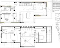 Nueva construcción  - Chalet - Finestrat - Sierra cortina