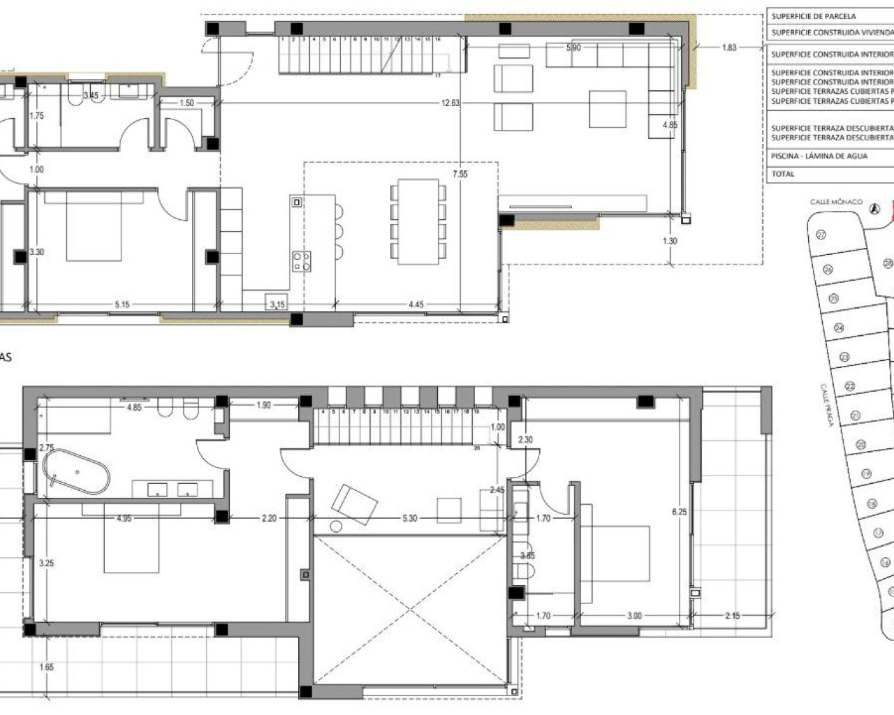 Nueva construcción  - Chalet - Finestrat - Sierra cortina