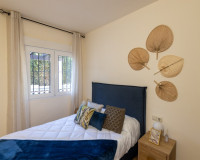 Nueva construcción  - Chalet - Fuente alamo de Murcia - LAS PALAS