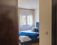 Nueva construcción  - Chalet - Fuente alamo de Murcia - LAS PALAS