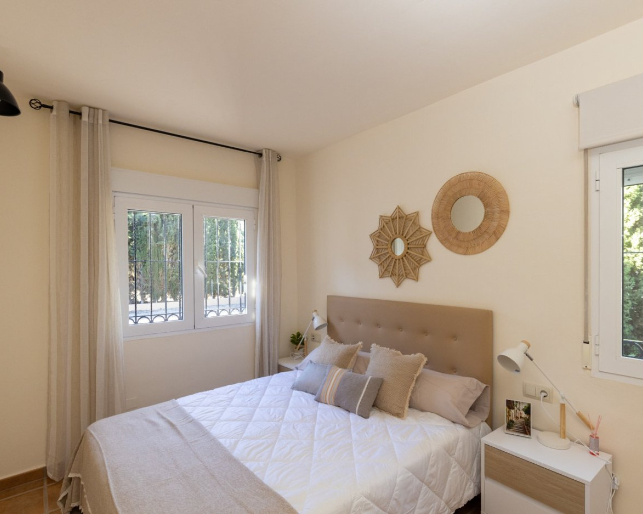 Nueva construcción  - Chalet - Fuente alamo de Murcia - LAS PALAS