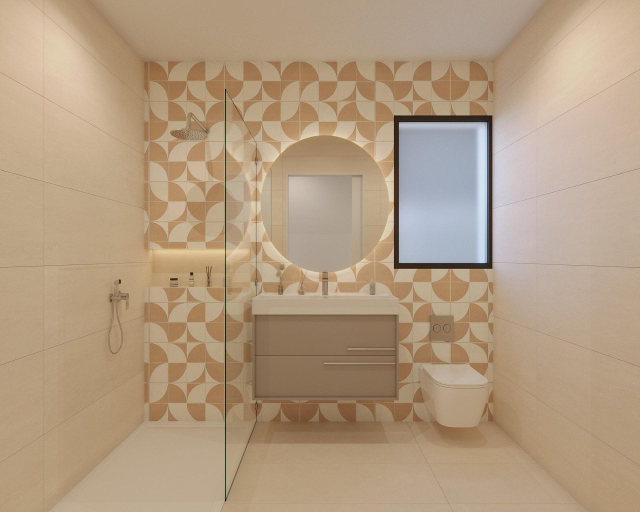 Nueva construcción  - Chalet - Fuente Álamo - Hacienda Del Álamo Golf