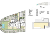 Nueva construcción  - Chalet - Fuente Álamo - Hacienda Del Álamo Golf