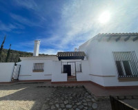 Nueva construcción  - Chalet - Fuente Álamo - Las Palas