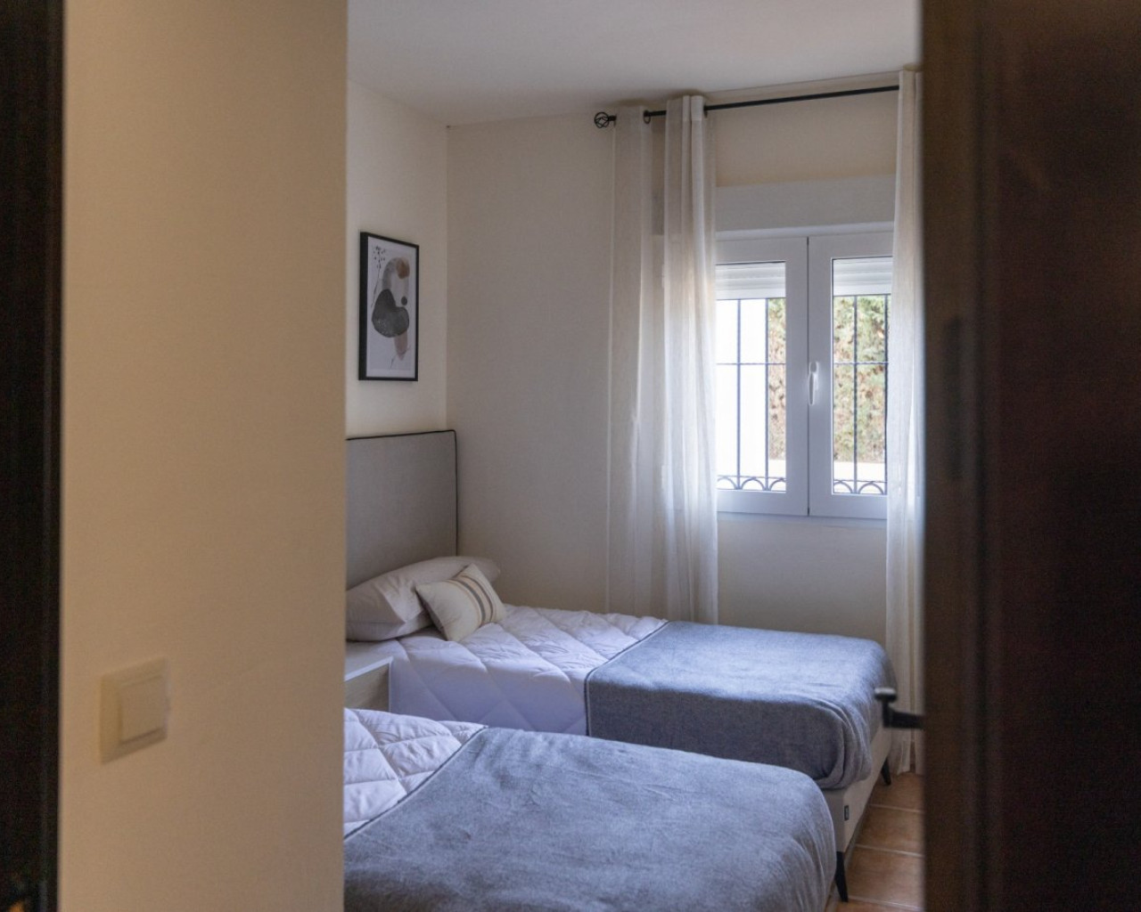 Nueva construcción  - Chalet - Fuente Álamo - Las Palas