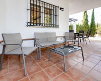 Nueva construcción  - Chalet - Fuente Álamo - Las Palas