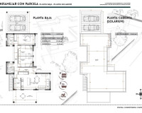 Nueva construcción  - Chalet - Jacarilla - Vistabella