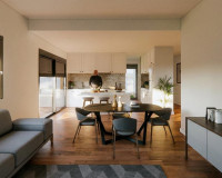 Nueva construcción  - Chalet - Jacarilla - Vistabella