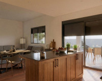 Nueva construcción  - Chalet - Jacarilla - Vistabella