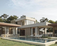 Nueva construcción  - Chalet - Jávea Xàbia - La Cala