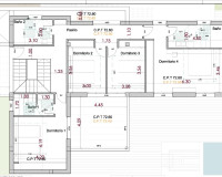 Nueva construcción  - Chalet - Jávea Xàbia - Las Laderas