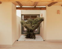 Nueva construcción  - Chalet - Jávea Xàbia - Valle del Sol