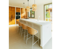 Nueva construcción  - Chalet - Jávea Xàbia - Valle del Sol