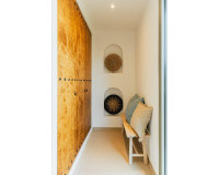 Nueva construcción  - Chalet - Jávea Xàbia - Valle del Sol