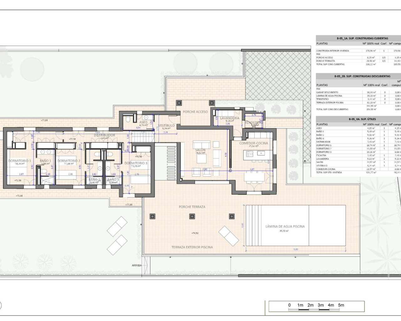 Nueva construcción  - Chalet - Jávea Xàbia - Valle del Sol