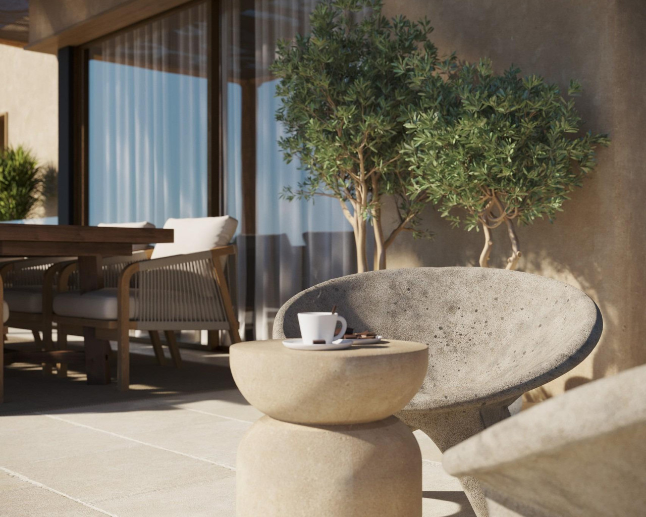 Nueva construcción  - Chalet - Jávea Xàbia - Valle del Sol