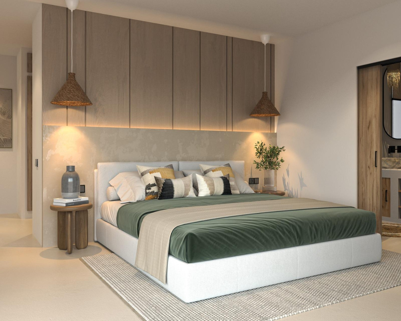 Nueva construcción  - Chalet - Jávea Xàbia - Valle del Sol