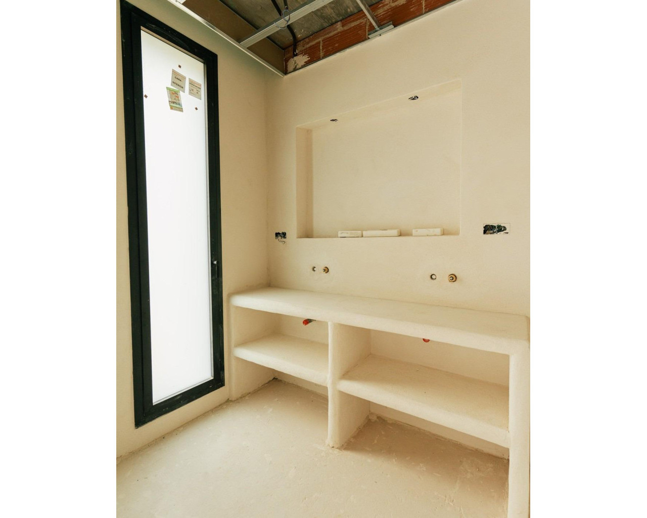 Nueva construcción  - Chalet - Jávea Xàbia - Valle del Sol