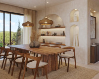 Nueva construcción  - Chalet - Jávea Xàbia - Valle del Sol