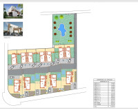 Nueva construcción  - Chalet - La Marina - El pinet