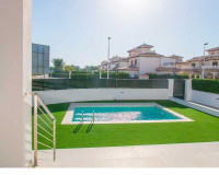 Nueva construcción  - Chalet - La Marina - La Marina / El Pinet