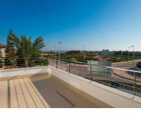 Nueva construcción  - Chalet - La Marina - La Marina / El Pinet