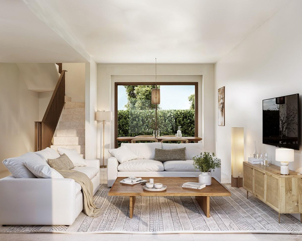 Nueva construcción  - Chalet - La Nucía - Don Mar