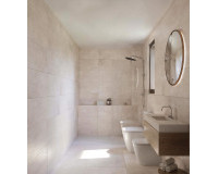 Nueva construcción  - Chalet - La Nucía - Don Mar