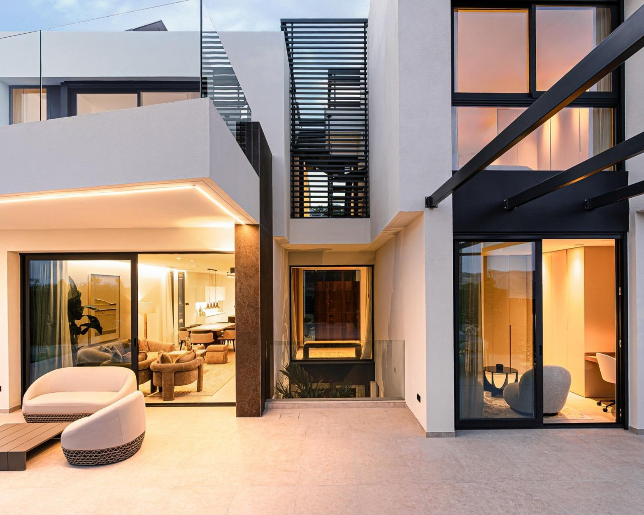Nueva construcción  - Chalet - La Nucía - Varadero