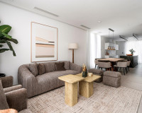 Nueva construcción  - Chalet - La Nucía - Varadero