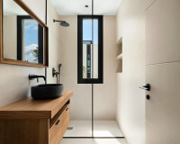 Nueva construcción  - Chalet - La Nucía - Varadero