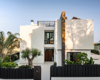 Nueva construcción  - Chalet - La Nucía - Varadero
