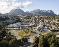 Nueva construcción  - Chalet - La Nucía