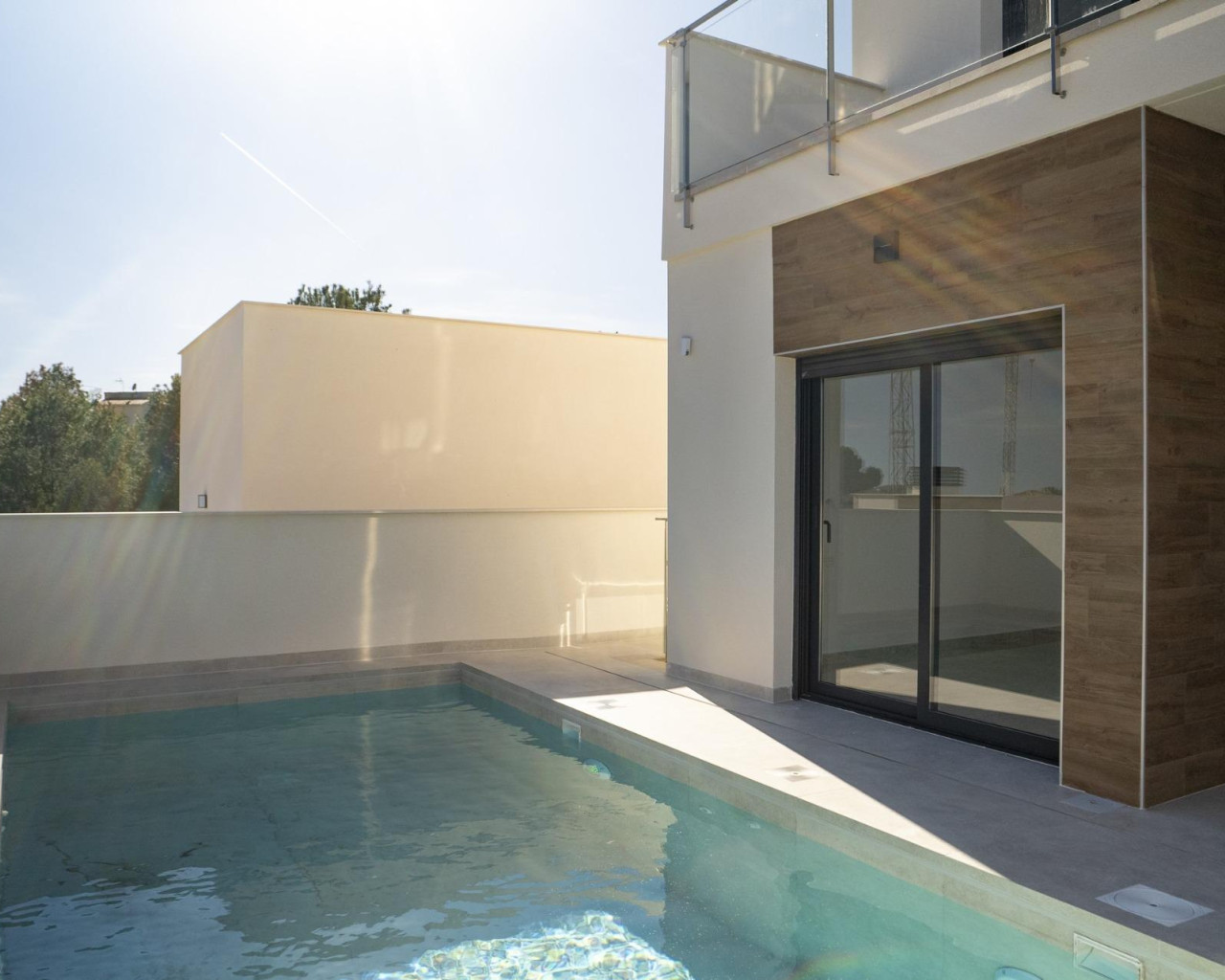 Nueva construcción  - Chalet - La Nucía