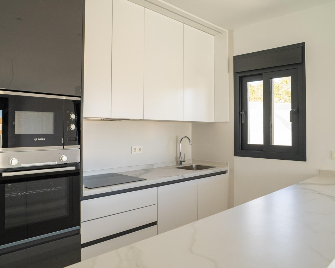 Nueva construcción  - Chalet - La Nucía